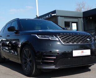 Land Rover Range Rover Velar Gebrauchtwagen