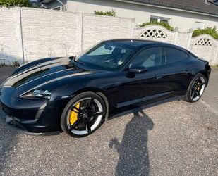 Porsche Taycan Gebrauchtwagen