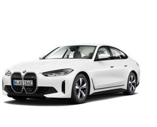 BMW i4 Gebrauchtwagen