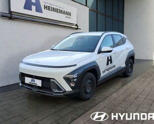 Hyundai KONA Gebrauchtwagen