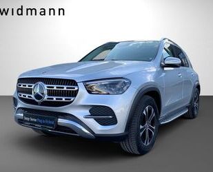 Mercedes-Benz GLE 350 Gebrauchtwagen