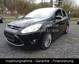 Ford C-Max Gebrauchtwagen