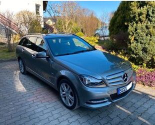 Mercedes-Benz C 250 Gebrauchtwagen