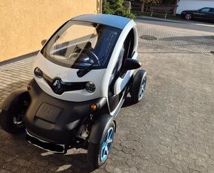 Renault Twizy Gebrauchtwagen