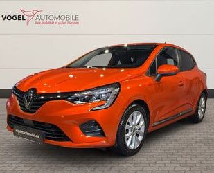 Renault Clio Gebrauchtwagen