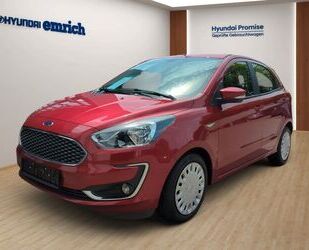 Ford Ka/Ka+ Gebrauchtwagen