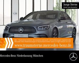 Mercedes-Benz E 220 Gebrauchtwagen