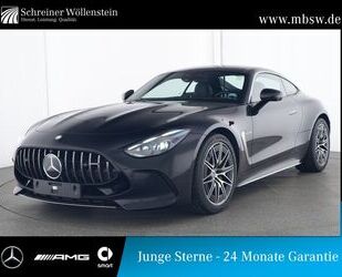 Mercedes-Benz AMG GT Gebrauchtwagen