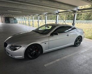 BMW 645 Gebrauchtwagen
