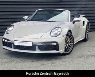 Porsche 992 Gebrauchtwagen