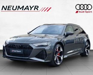 Audi RS6 Gebrauchtwagen
