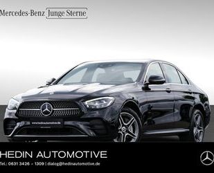 Mercedes-Benz E 300 Gebrauchtwagen