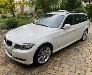 BMW 320 Gebrauchtwagen