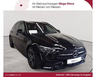Mercedes-Benz C 220 Gebrauchtwagen