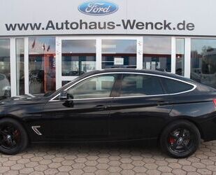 BMW 325 Gran Turismo Gebrauchtwagen