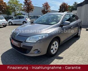 Renault Megane Gebrauchtwagen