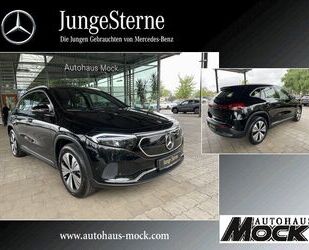 Mercedes-Benz EQA Gebrauchtwagen