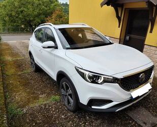 MG ZS Gebrauchtwagen