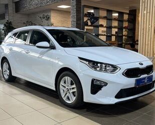 Kia ceed Sportswagon Gebrauchtwagen