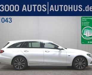 Mercedes-Benz E 300 Gebrauchtwagen