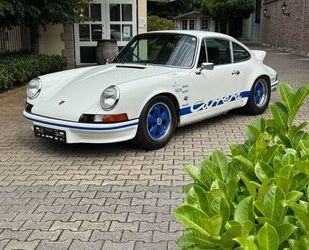 Porsche 911 Urmodell Gebrauchtwagen