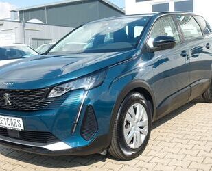 Peugeot 5008 Gebrauchtwagen