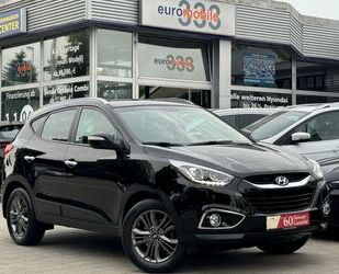 Hyundai ix35 Gebrauchtwagen