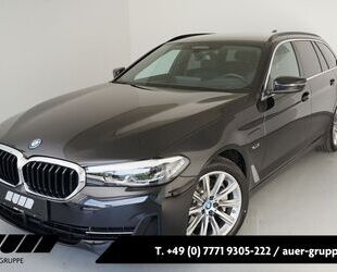 BMW 530 Gebrauchtwagen