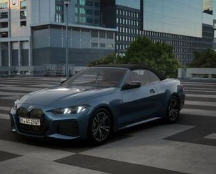 BMW M440 Gebrauchtwagen