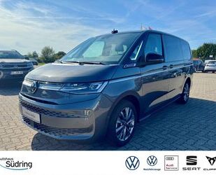 VW T7 Multivan Gebrauchtwagen