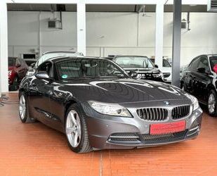 BMW Z4 Gebrauchtwagen