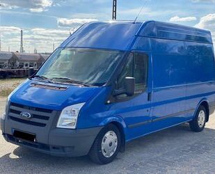 Ford Transit Gebrauchtwagen