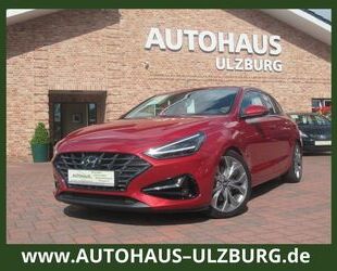 Hyundai i30 Gebrauchtwagen