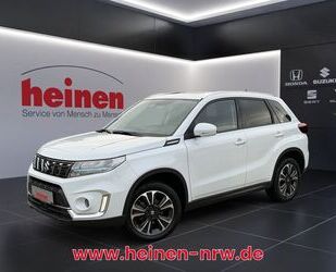 Suzuki Vitara Gebrauchtwagen