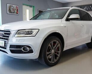 Audi SQ5 Gebrauchtwagen