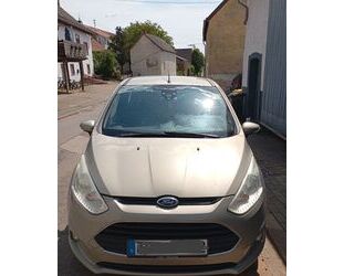 Ford B-Max Gebrauchtwagen