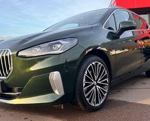 BMW 218 Gebrauchtwagen