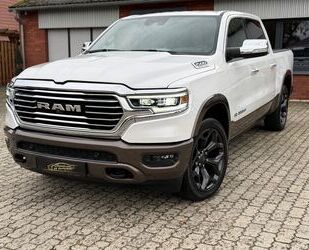 Dodge RAM Gebrauchtwagen