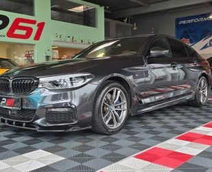 BMW 530 Gebrauchtwagen