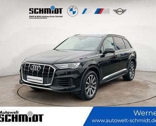 Audi Q7 Gebrauchtwagen
