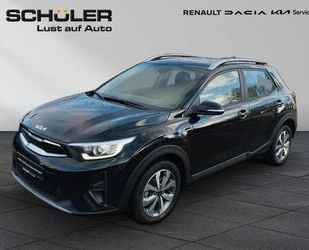 Kia Stonic Gebrauchtwagen