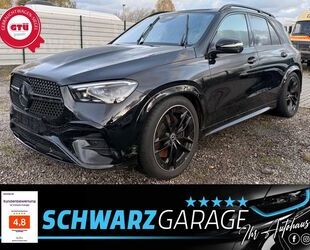 Mercedes-Benz GLE 450 Gebrauchtwagen