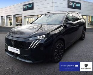 Peugeot 5008 Gebrauchtwagen