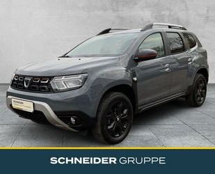 Dacia Duster Gebrauchtwagen
