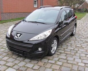 Peugeot 207 Gebrauchtwagen