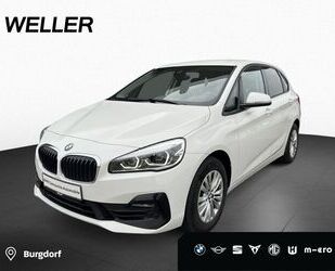BMW 218 Active Tourer Gebrauchtwagen