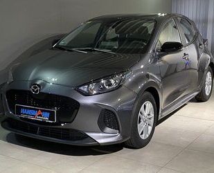 Mazda 2 Hybrid Gebrauchtwagen