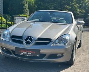 Mercedes-Benz SLK 200 Gebrauchtwagen