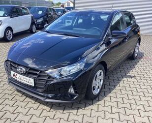 Hyundai i20 Gebrauchtwagen