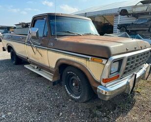 Ford Andere Gebrauchtwagen